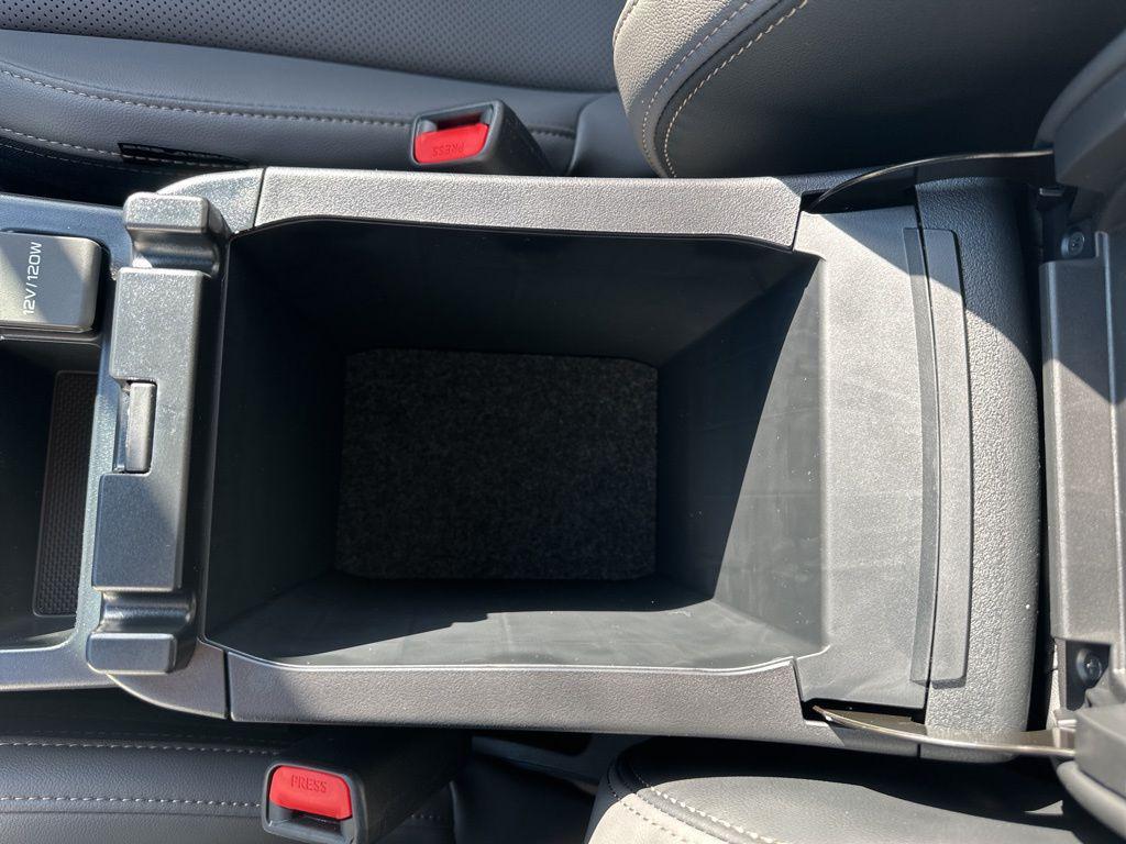 new 2026 Subaru Outback car, priced at $43,911
