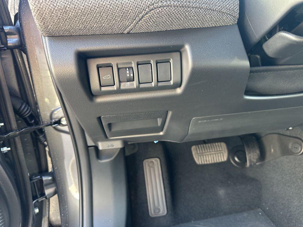 new 2026 Subaru Outback car, priced at $43,911