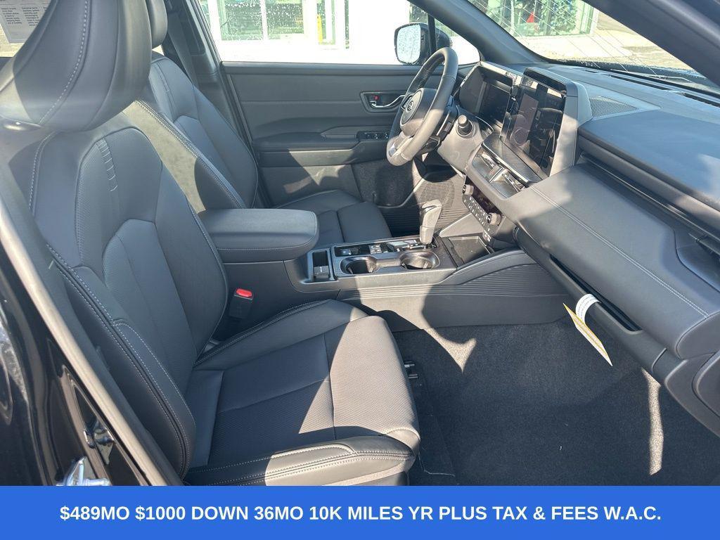 new 2026 Subaru Outback car, priced at $47,139