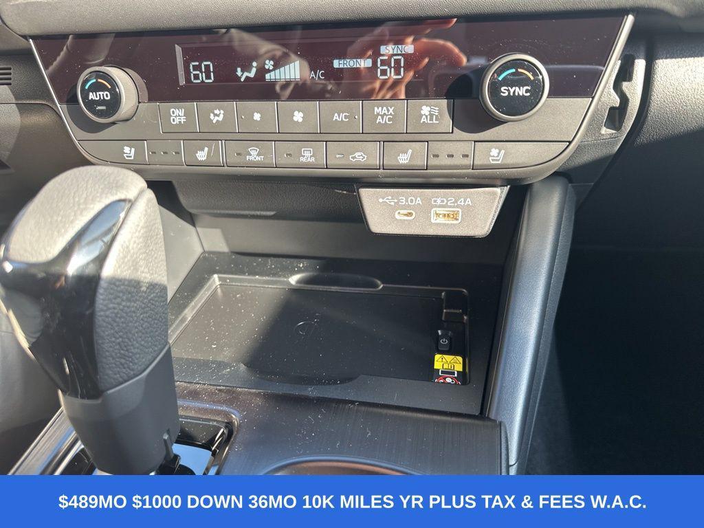 new 2026 Subaru Outback car, priced at $47,139