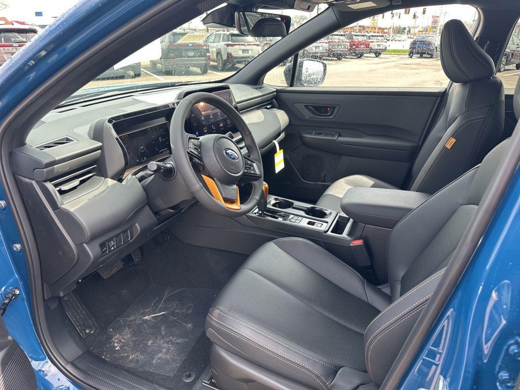 new 2026 Subaru Outback car, priced at $44,577