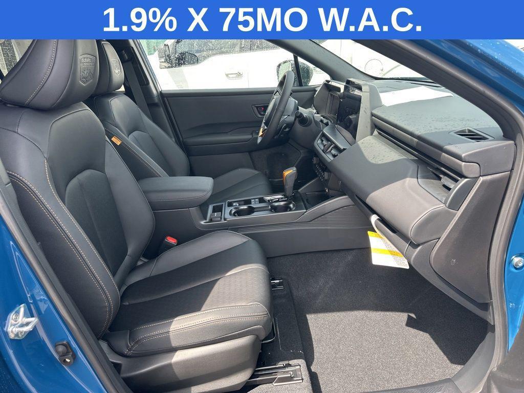 new 2026 Subaru Outback car, priced at $44,577