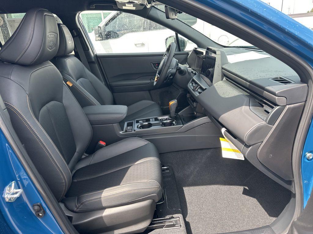 new 2026 Subaru Outback car, priced at $44,577
