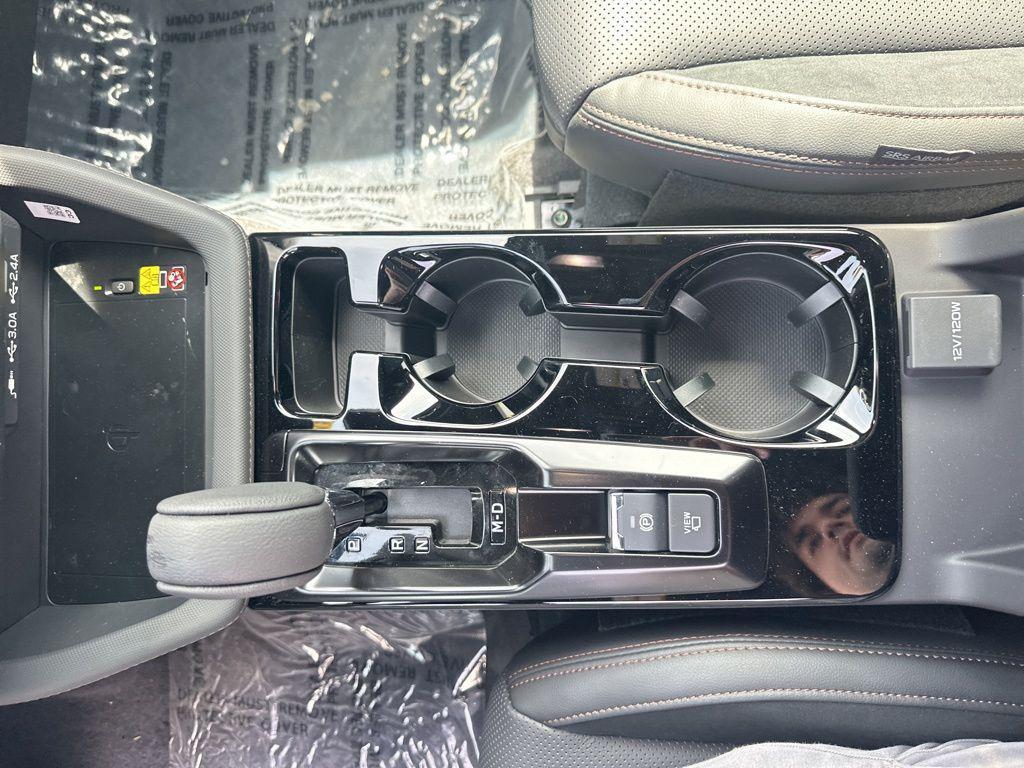 new 2026 Subaru Forester car, priced at $41,068