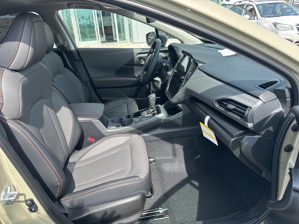 new 2026 Subaru Crosstrek Hybrid car, priced at $37,285