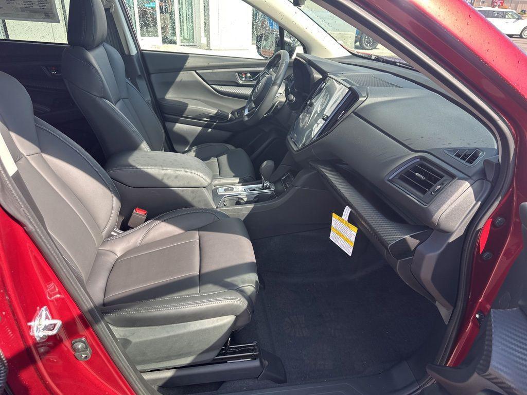 new 2026 Subaru Ascent car, priced at $41,639