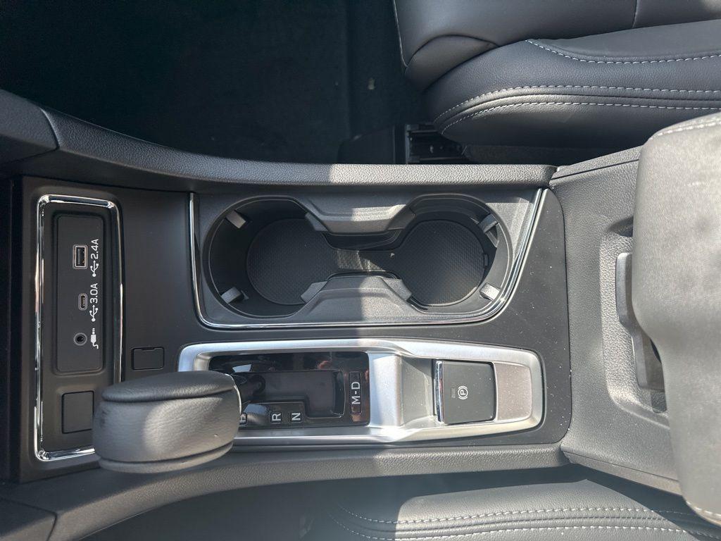 new 2026 Subaru Ascent car, priced at $41,639