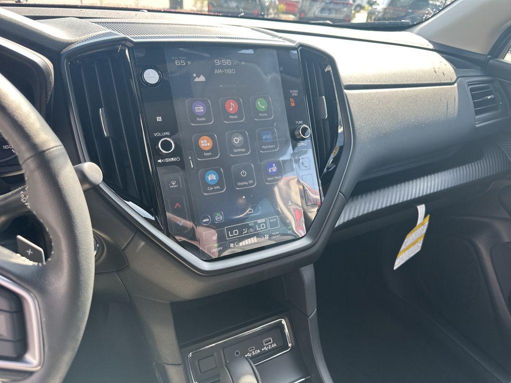 new 2026 Subaru Ascent car, priced at $41,639
