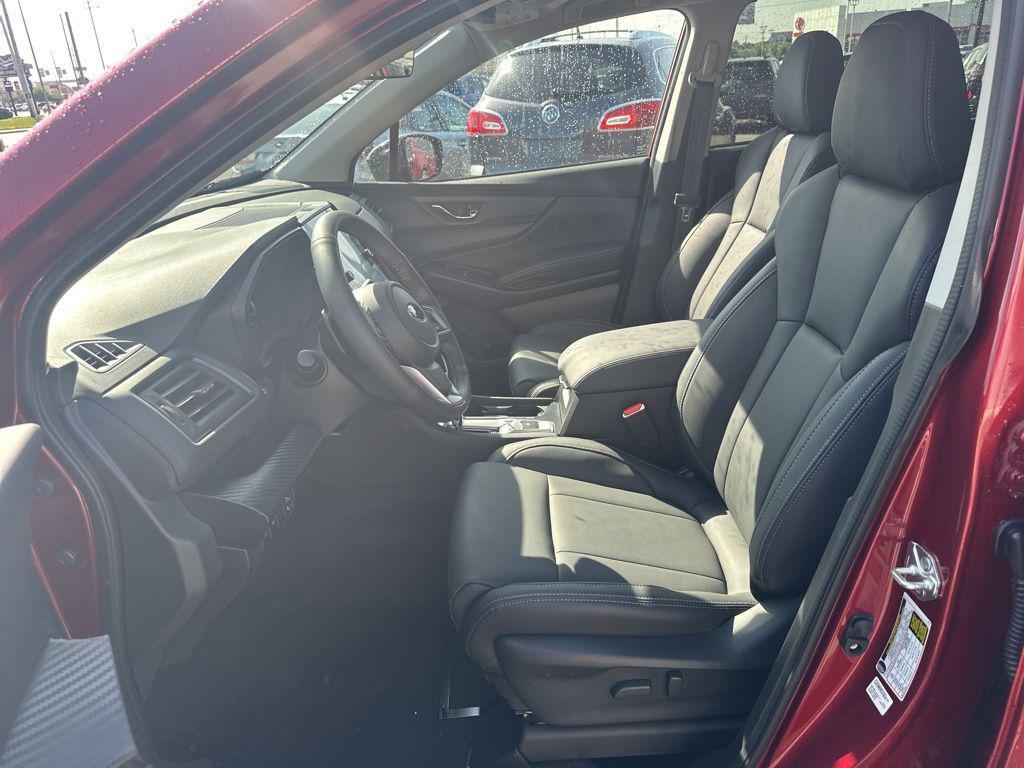 new 2026 Subaru Ascent car, priced at $41,639