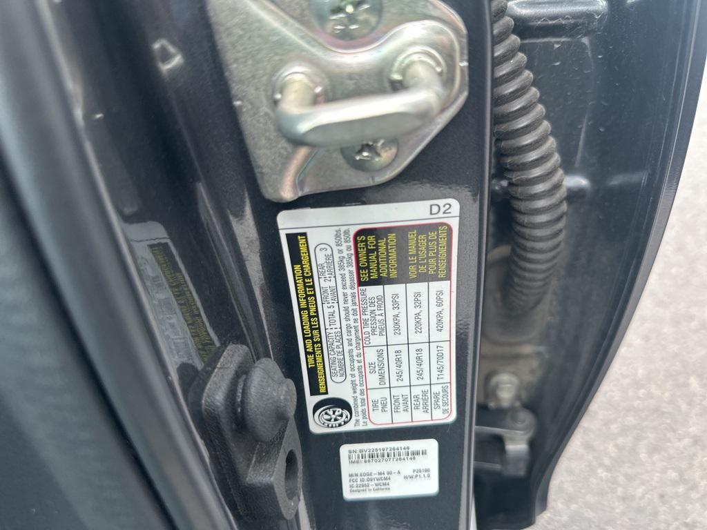 used 2021 Subaru WRX car, priced at $24,900