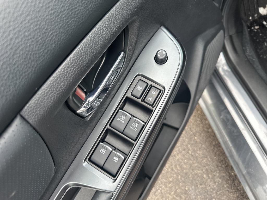 used 2021 Subaru WRX car, priced at $24,900