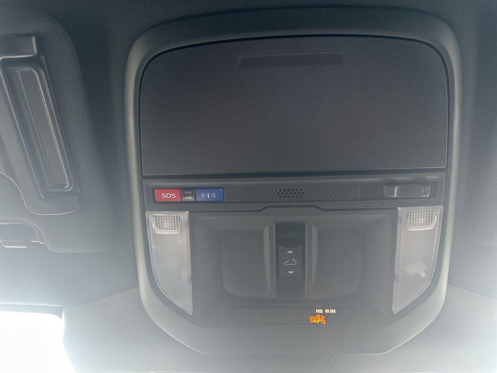 new 2026 Subaru Forester car, priced at $39,981