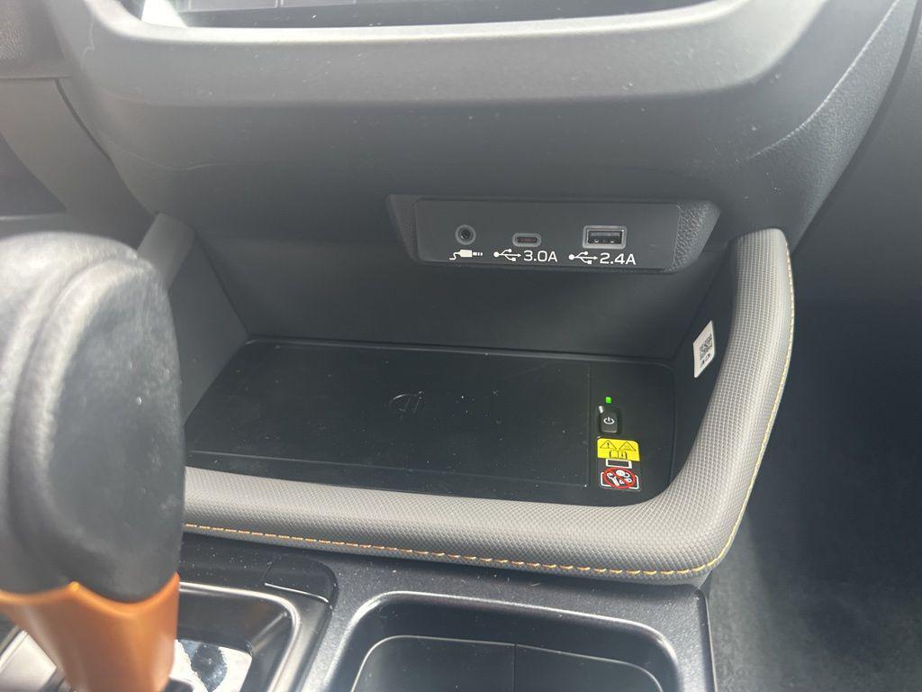 new 2026 Subaru Forester car, priced at $39,981