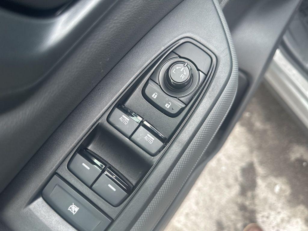 new 2026 Subaru Forester car, priced at $39,981