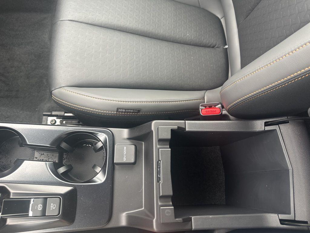 new 2026 Subaru Forester car, priced at $39,981