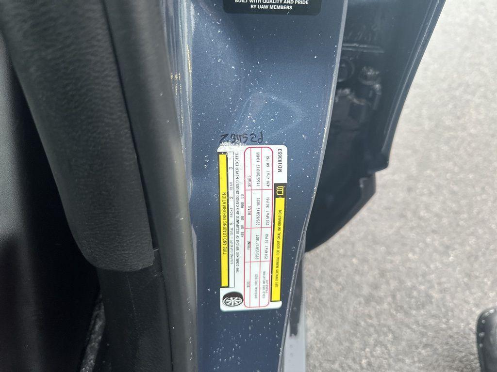 used 2021 Jeep Cherokee car, priced at $19,000