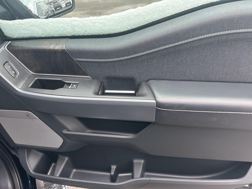 used 2021 Ford F-150 car, priced at $41,000