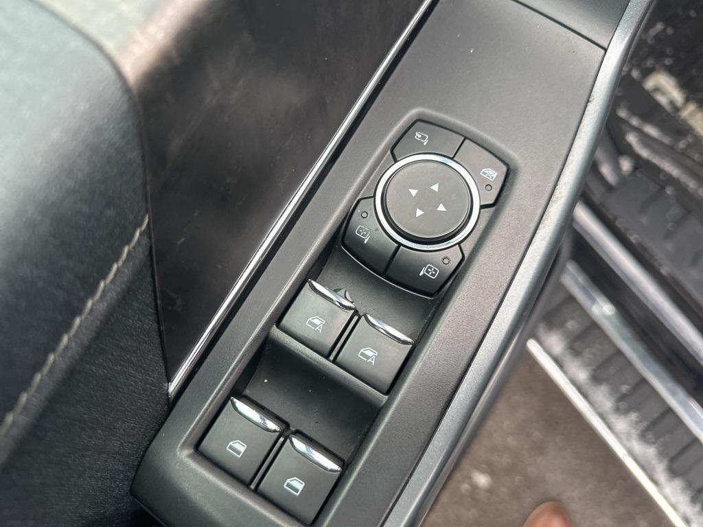 used 2021 Ford F-150 car, priced at $41,000