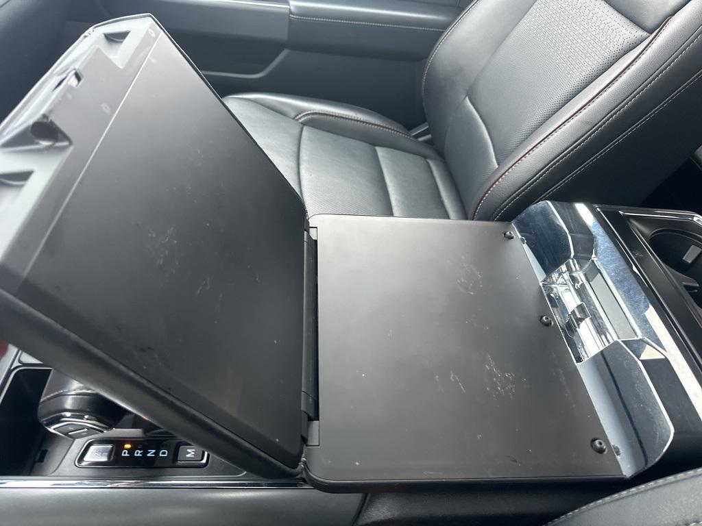 used 2021 Ford F-150 car, priced at $41,000