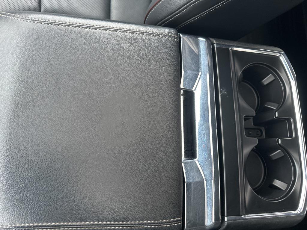 used 2021 Ford F-150 car, priced at $41,000