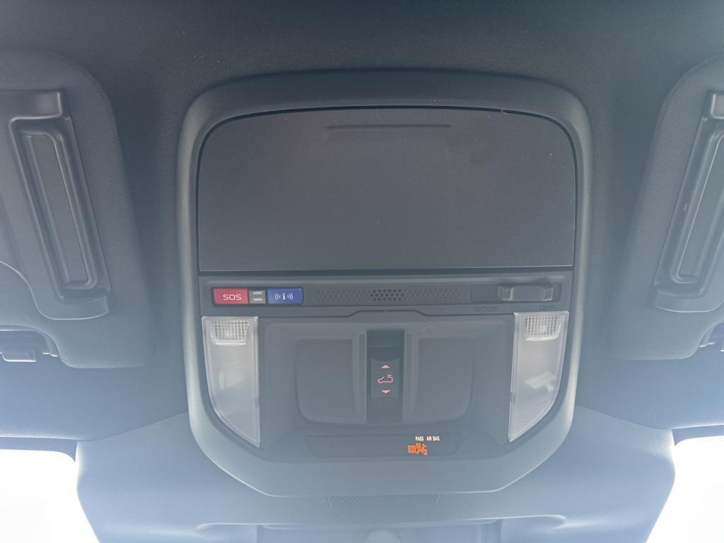 new 2026 Subaru Forester car, priced at $34,728