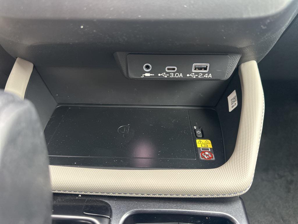 new 2026 Subaru Forester car, priced at $34,728