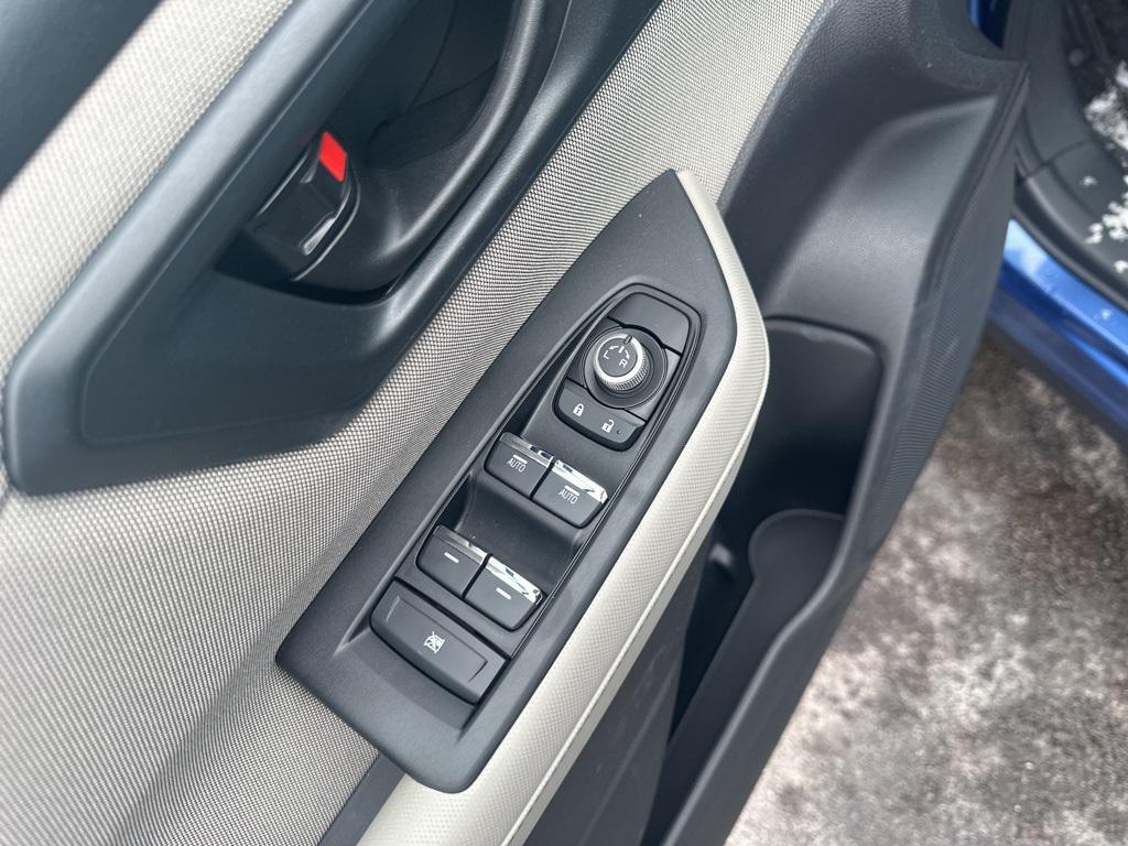 new 2026 Subaru Forester car, priced at $34,728