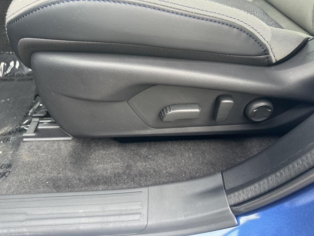 new 2026 Subaru Forester car, priced at $34,728