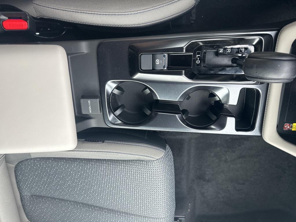 new 2026 Subaru Forester car, priced at $34,728