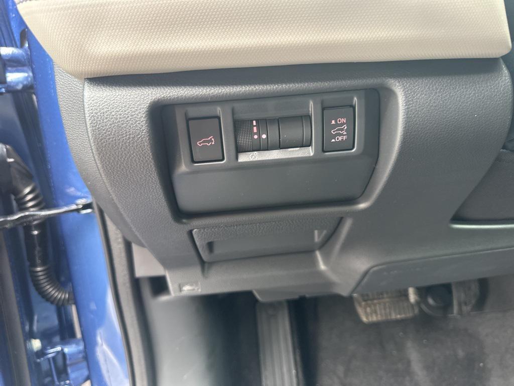 new 2026 Subaru Forester car, priced at $34,728