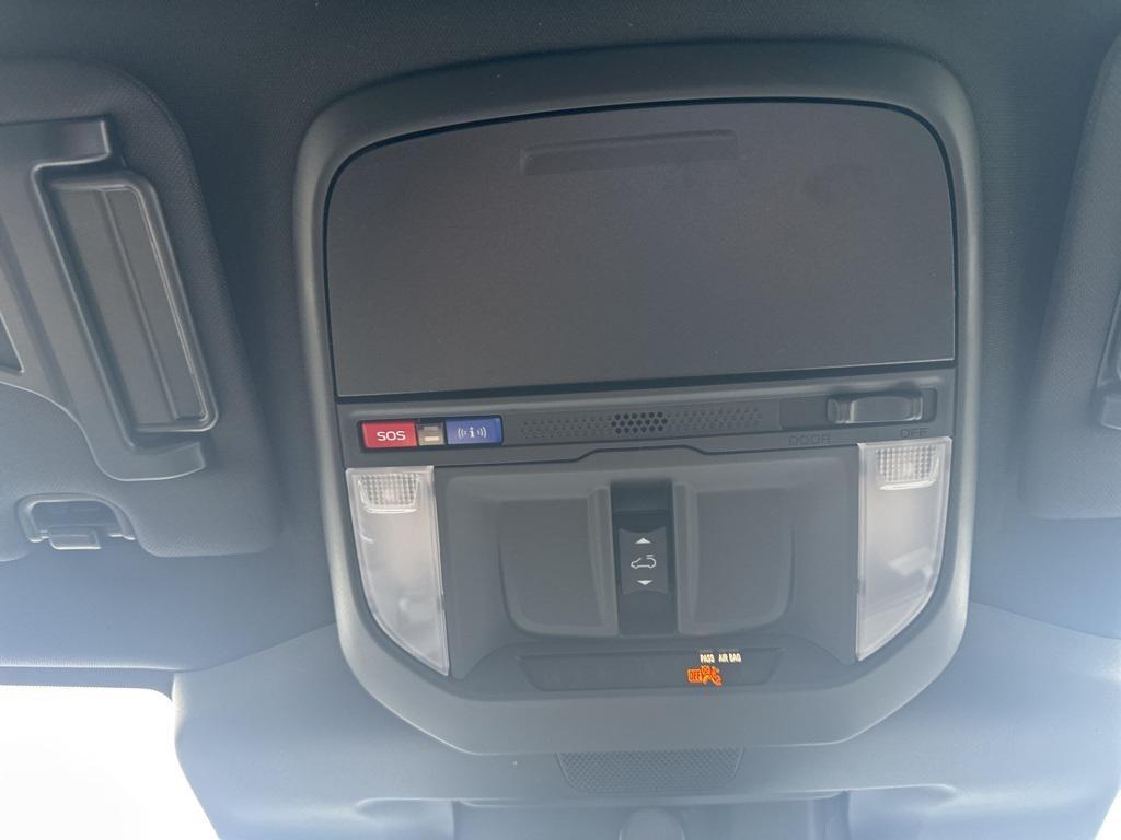 new 2026 Subaru Forester car, priced at $34,731