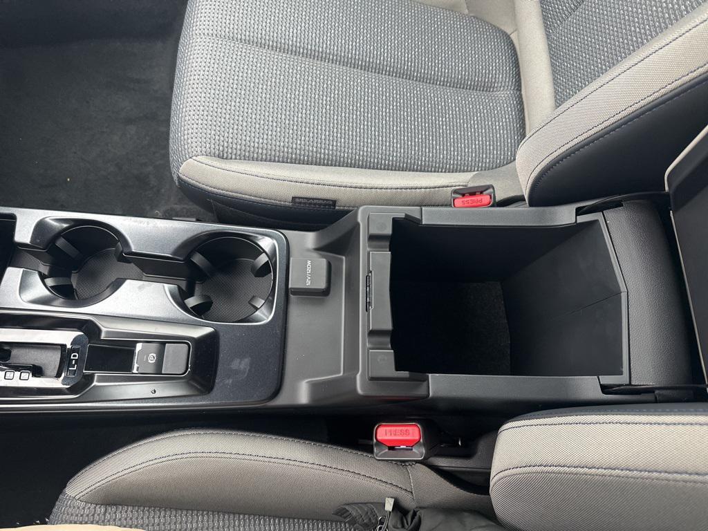 new 2026 Subaru Forester car, priced at $34,731