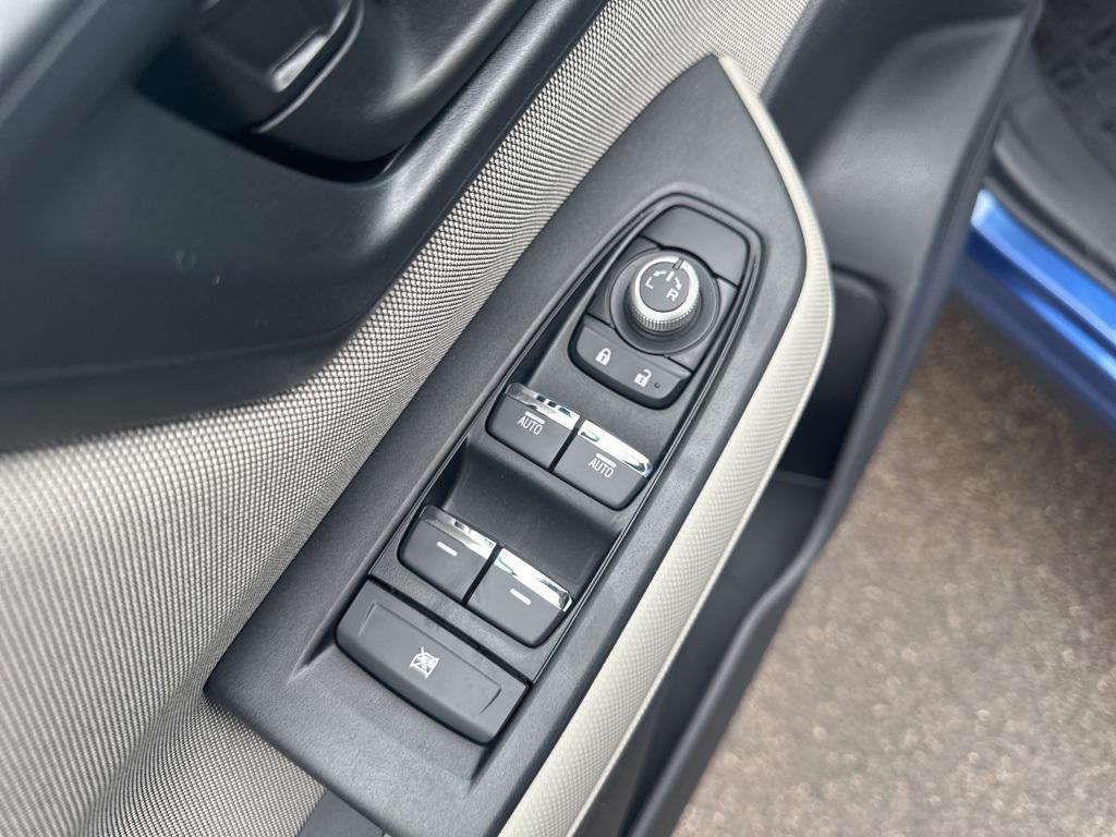 new 2026 Subaru Forester car, priced at $34,731