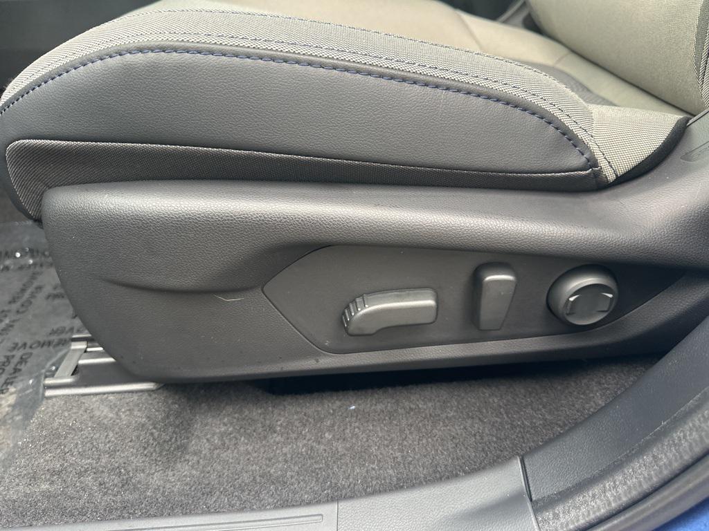 new 2026 Subaru Forester car, priced at $34,731