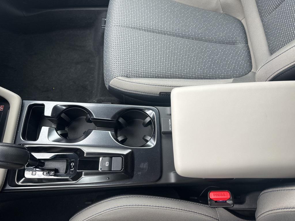 new 2026 Subaru Forester car, priced at $34,731