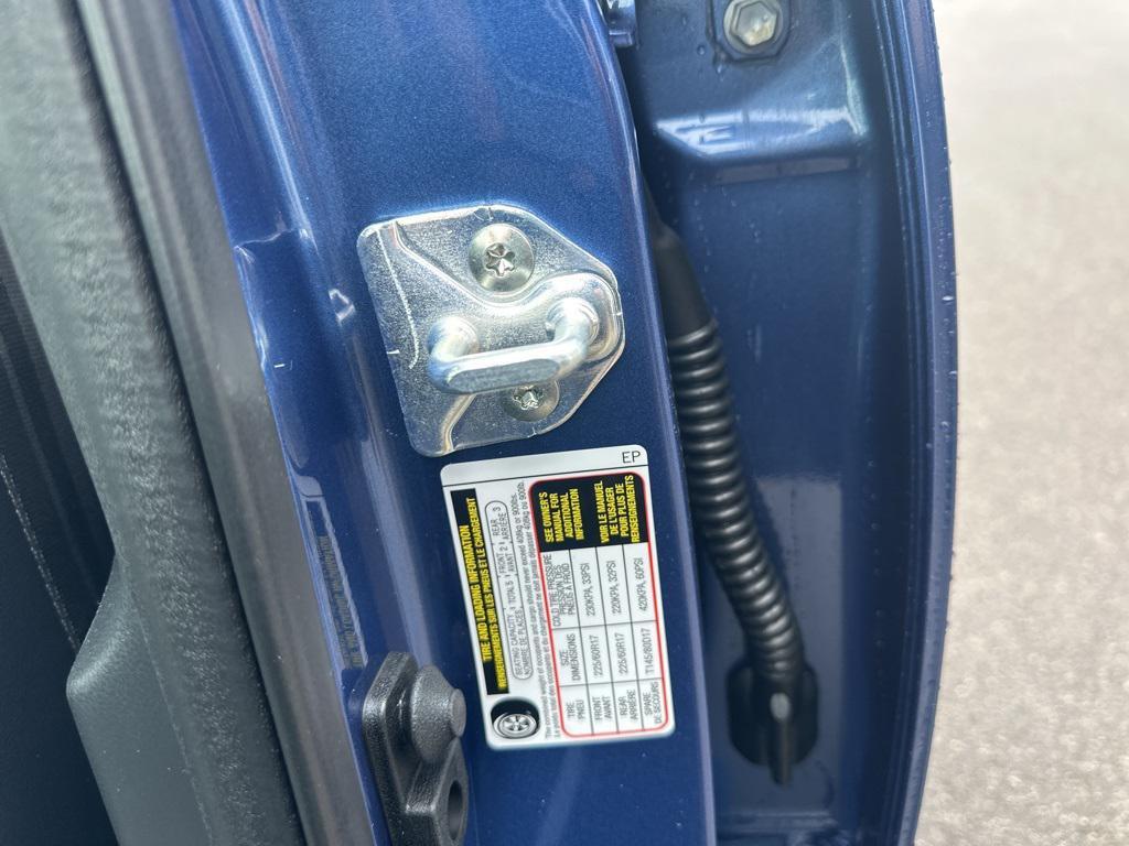 new 2026 Subaru Forester car, priced at $34,731