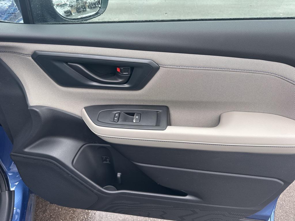 new 2026 Subaru Forester car, priced at $34,731