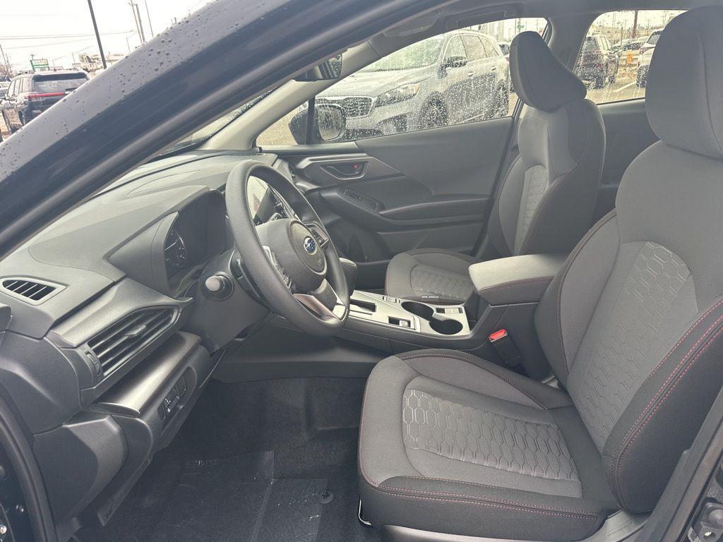 new 2026 Subaru Impreza car, priced at $29,130