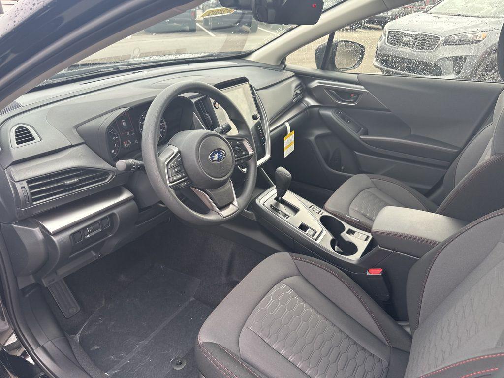 new 2026 Subaru Impreza car, priced at $29,130