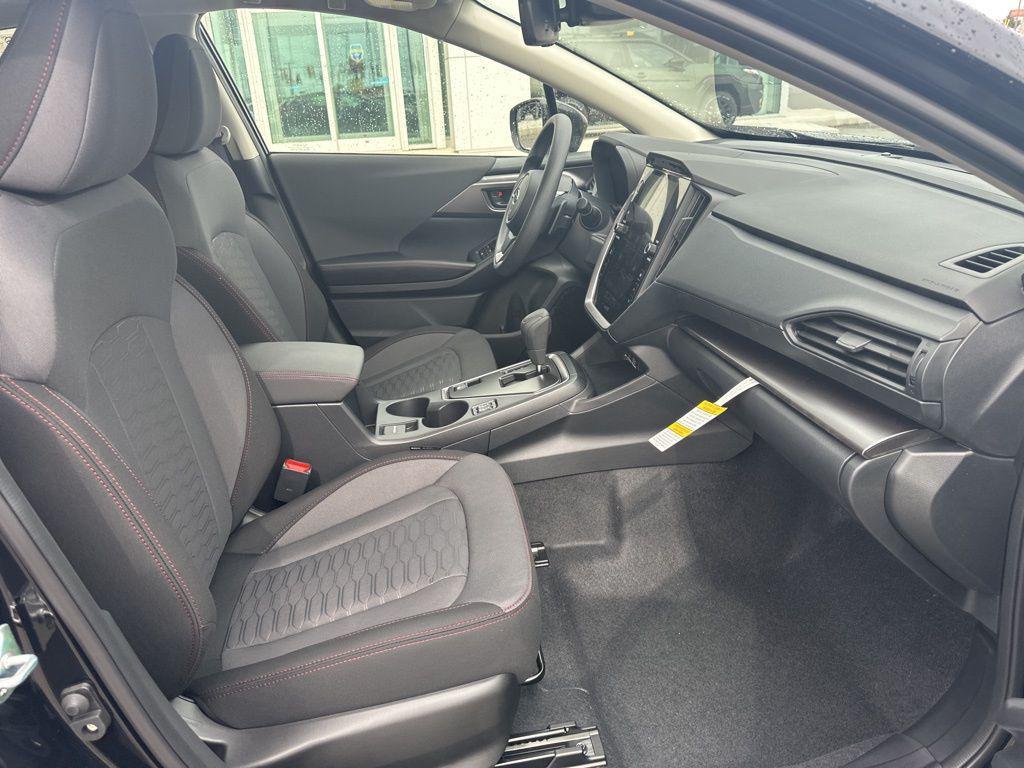 new 2026 Subaru Impreza car, priced at $29,130