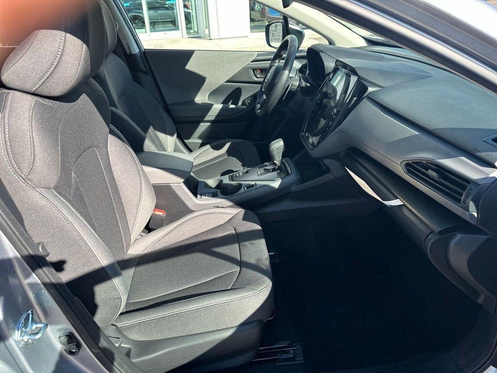 new 2026 Subaru Crosstrek car, priced at $29,192