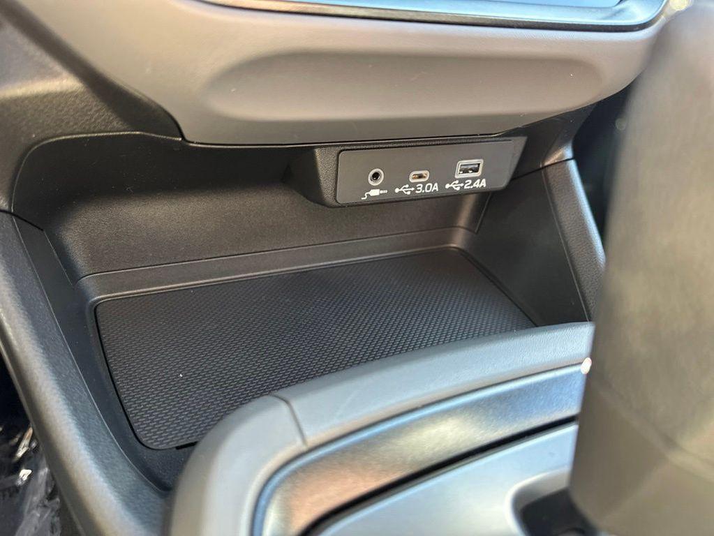 new 2026 Subaru Crosstrek car, priced at $29,192