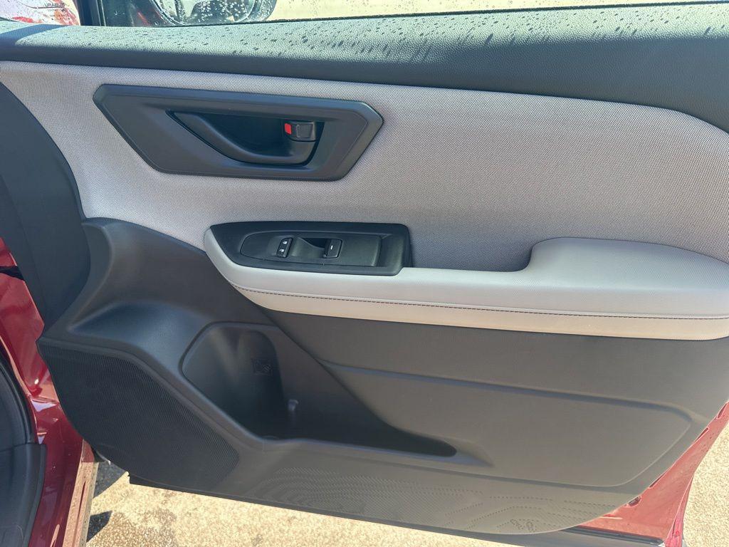 new 2026 Subaru Forester car, priced at $31,251