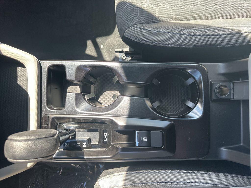 new 2026 Subaru Forester car, priced at $31,251