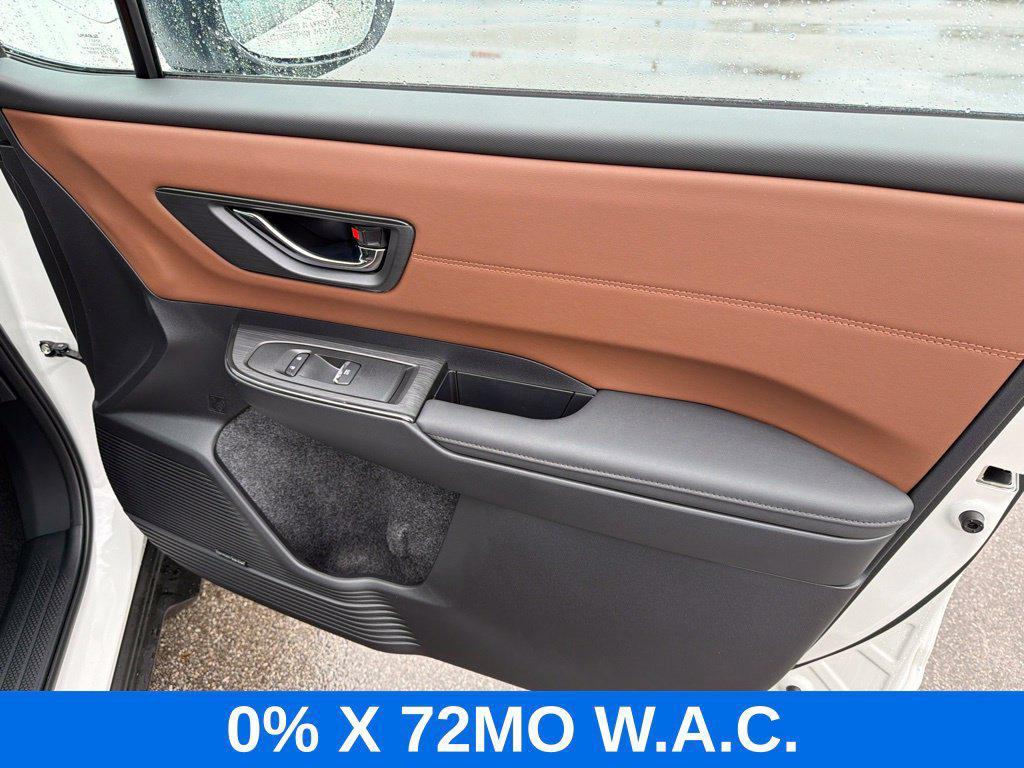 new 2026 Subaru Outback car, priced at $46,914