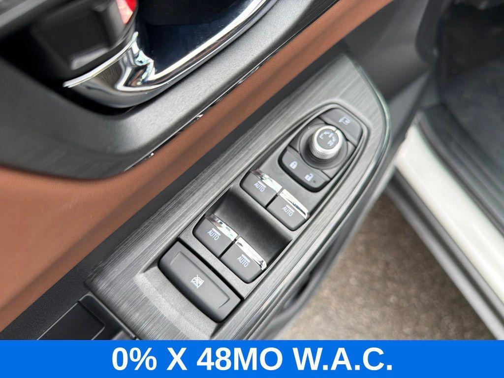new 2026 Subaru Outback car, priced at $46,914