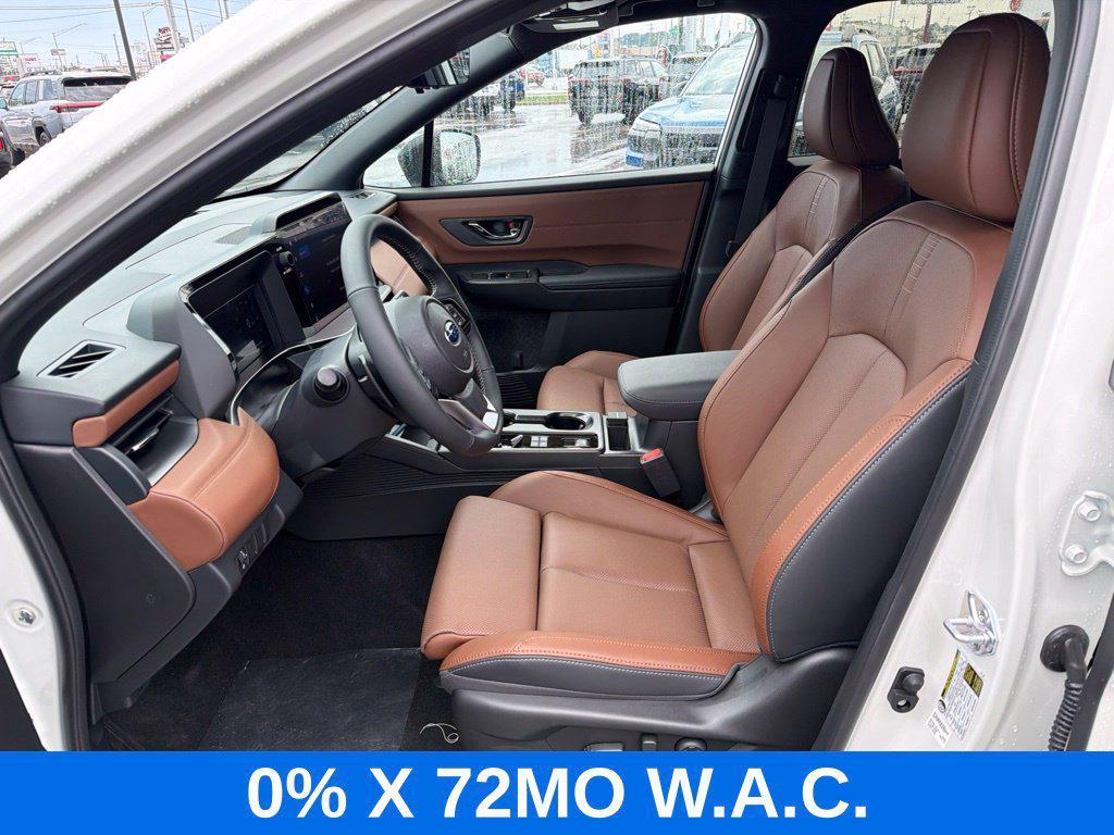 new 2026 Subaru Outback car, priced at $46,914