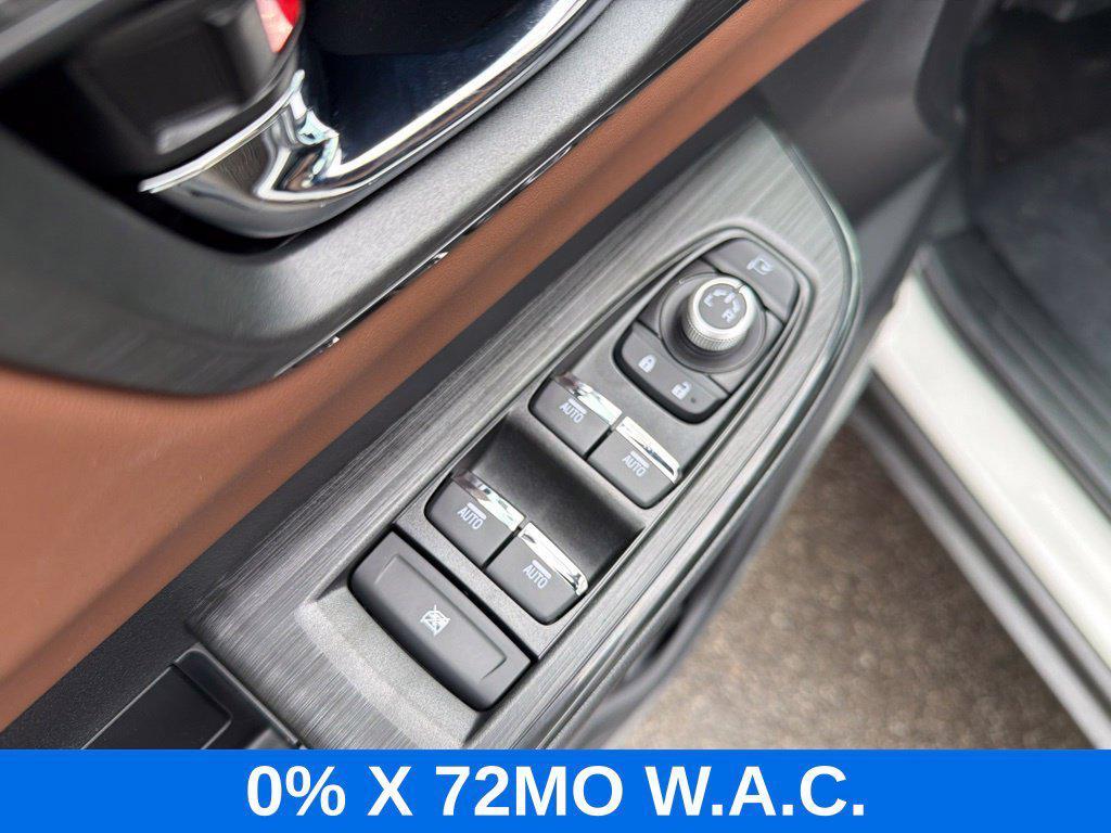 new 2026 Subaru Outback car, priced at $46,914