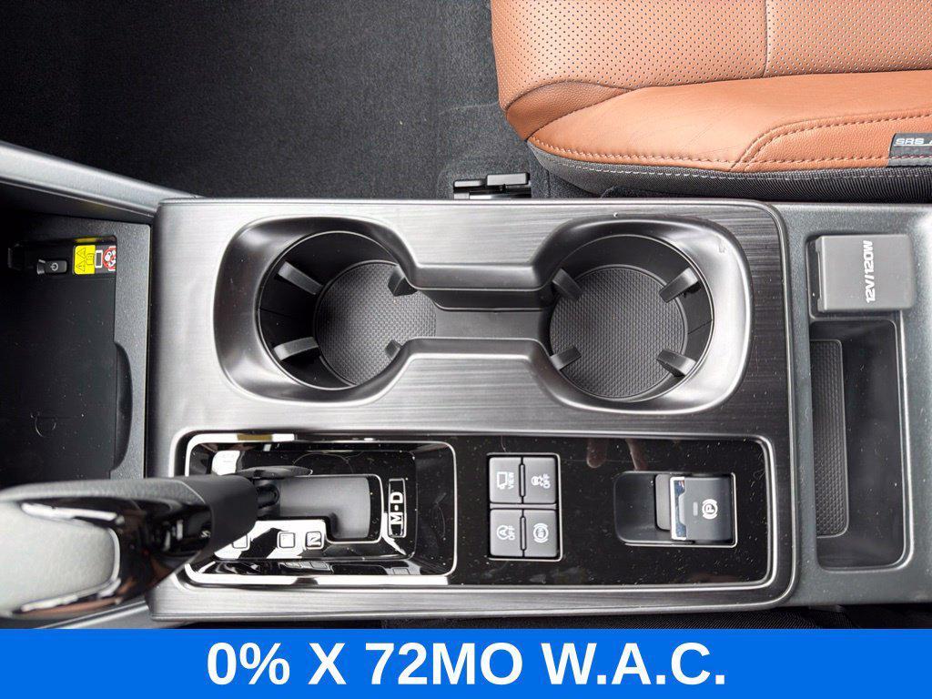 new 2026 Subaru Outback car, priced at $46,914