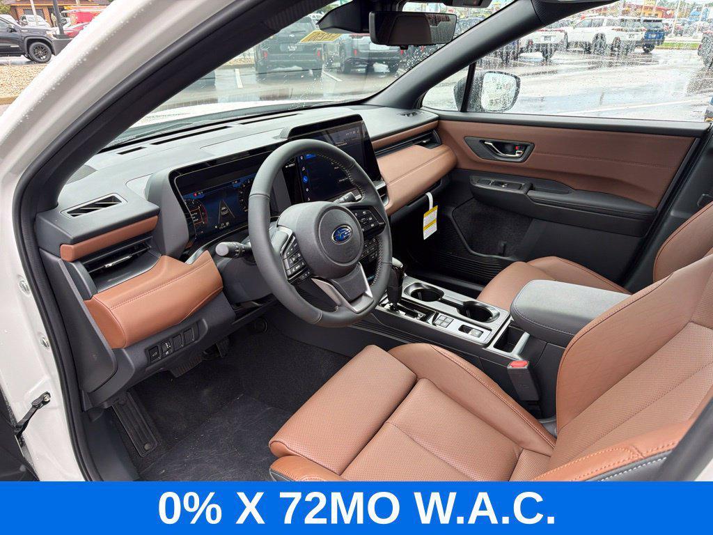 new 2026 Subaru Outback car, priced at $46,914